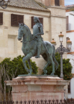 Plaza del Costo Viejo (Antequera)