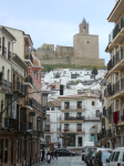 Befestung  (Antequera)