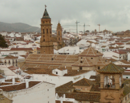 Iglesia de San Sebastián (Antequera)