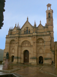 Real Colegiata de Santa Maria Mayor (Antequera)