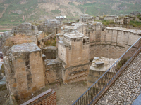 Real Colegiata de Santa Maria Mayor (Antequera)