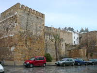 Befestung  (Antequera)