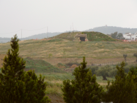 Cueva de Menga (Antequera)