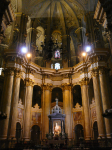 Catedral Nuestra Senora de la Encarnación I (Málaga)