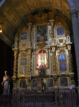 Catedral Nuestra Senora de la Encarnación III (Málaga)