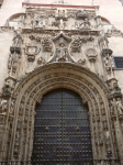 Iglesia del Sagrario (Málaga)