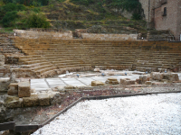 Theatro Romano (Málaga)