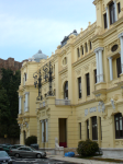 Paseo del Parque (Málaga)