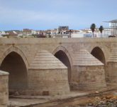 Puente Romano und Torre de la Calahorra (Córdoba)