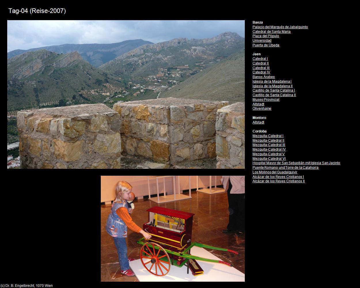 Tag-04 (Reise-2007 ) in Kulturatlas-SPANIEN-ANDALUSIEN(c)B.Engelbrecht