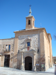 Ermita Cristo del Prado (Madridejos)