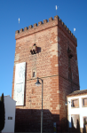 Torreón de Gran Prior (Alcázar de San Juan)