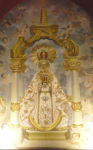 Iglesia de Santa Catalina (La Solana)