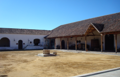 Weinbaumuseum II (Valdepenas)