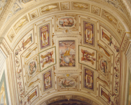Palacio I (Viso del Marqués)