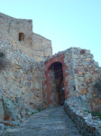 Castillo de Calatrava II (Aldea del Rey)