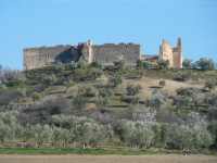 Castelo de Villalba (Cebolla)