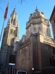 Catedral Primada I (Toledo )