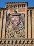 San Juan de los Reyes (Toledo )