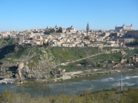 Geschichte (Toledo )