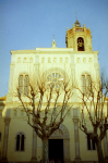 Basilica Paroquial Santa Maria (Mataro)