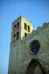 Santa Maria lAntigua (Blanes)