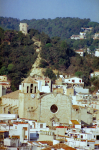 Castelló Tossa de Mar (Tossa de Mar)