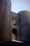 Stadtmauern (Girona)