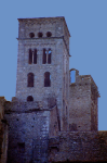 Sant Pere de Rodes (El Port de la Selva)