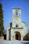 Santa Maria de Porqueres (Banyoles)