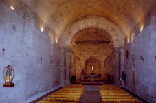 Santa Maria de Porqueres (Banyoles)