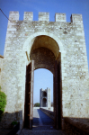 Brücke über Fluvià (Besalú)