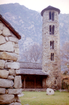 Santa Coloma (Andorra la Vella) (Andorra la Vella (ANDORRA))