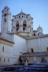 Reial Monestir de Santa Maria Poblet I-Einführung (Poblet)