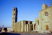 La Seu Vella (Lleida)