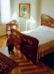 Wohnung La Pedrera in Casa Milá (Barcelona)