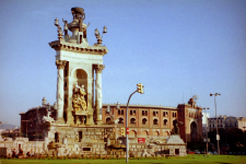 Palau Nacional (Barcelona)