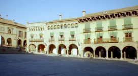 Poble Espanyol I (Barcelona)