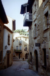 Poble Espanyol I (Barcelona)