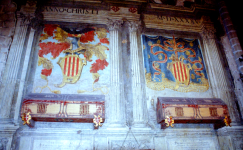 Barri Gotic-Catedral (Barcelona)