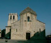 Sant Pere (Besalú)