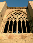 La Seu Vella (Lleida)