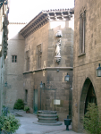 Poble Espanyol II (Barcelona)