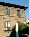 Poble Espanyol II (Barcelona)