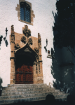 Altstadt und die Costa de Garraf (Sitges)