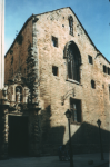 Altstadt mit Castell und Catedral (Tortosa)