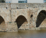 Puente Romano (Merida )