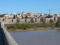 Alcazaba (Merida )