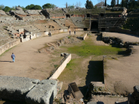 Amphitheater (Merida )