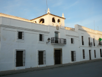 Altstadt (Burguillos del Cerro)